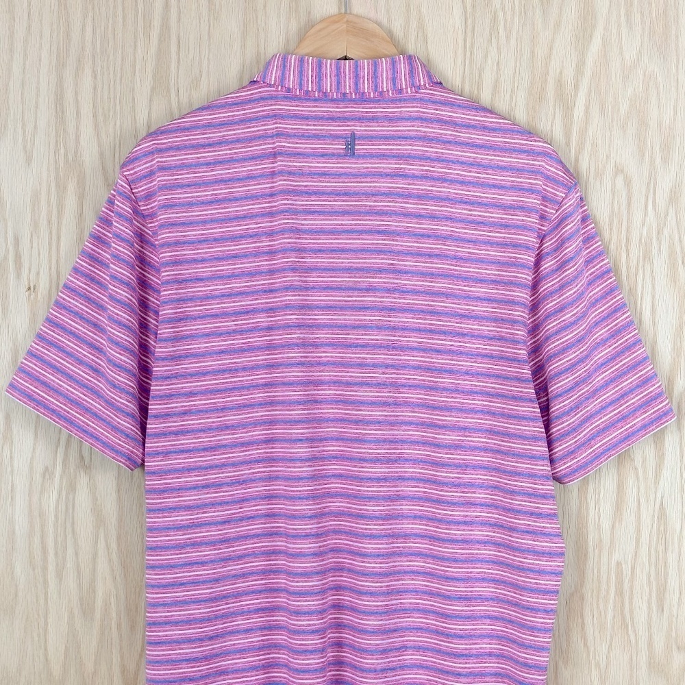 Johnnie-O TPC Scottsdale Golf Polo Shirt - Picture 7 of 10